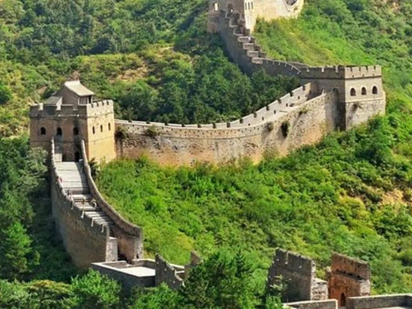 Private Mutianyu Great Wall Trip with English-Speaking Driver
